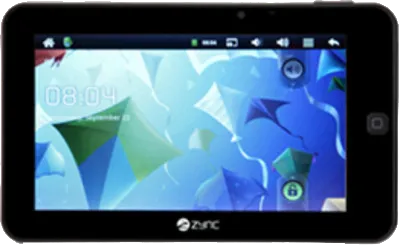 Zync Z909 Plus Tab