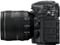 Nikon D500 20.9 MP DSLR Camera (AF-S 16-80mm Lens)