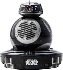 Sphero BB-9E App Enabled Droid