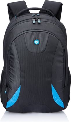 HP 15inch Expandable Laptop Backpack