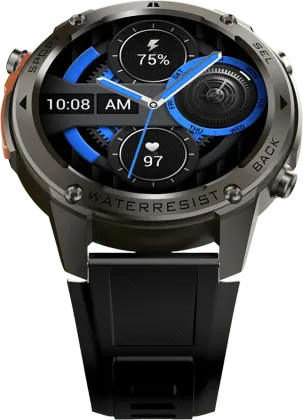 Croma Velocity X1 Smartwatch