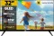 Realme TechLife 32 inch HD Ready Smart QLED TV (32HDGQRASOQ)