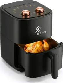 TriSpear NutriCrisp 4.5L Air Fryer