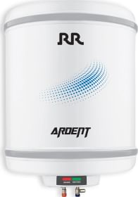 RR Ardent 15L Storage Water Geyser
