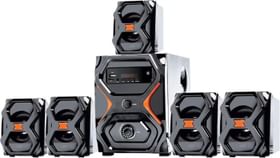 IKall IK-222 BT 5.1 Channel Home Theater System