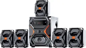 IKall IK-222 BT 5.1 Channel Home Theater System