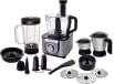 La Italia by Renesola Kitchen Machine 1000 W Food Processor