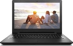 Lenovo Ideapad 110 Laptop vs Dell Inspiron 3501 Laptop