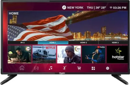 Trion LE32TGS8F 32 inch Full HD Smart LED TV