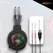 Callmate PG-6920 Wired Headphones