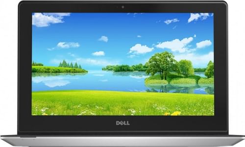 Dell Inspiron 11 3000 Series Touchscreen Laptop (4th Gen Intel Celeron Dual Core 2955U/ 2GB/500GB/Intel HD Graphics/Windows 8/touch)