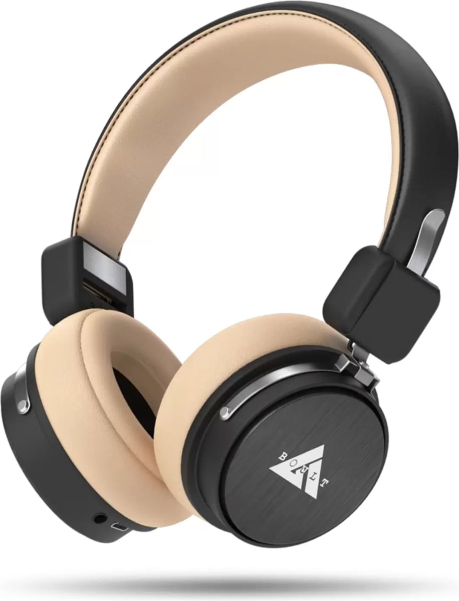 Boult Audio Probass Flex Bluetooth Headset Best Price In India 2022 