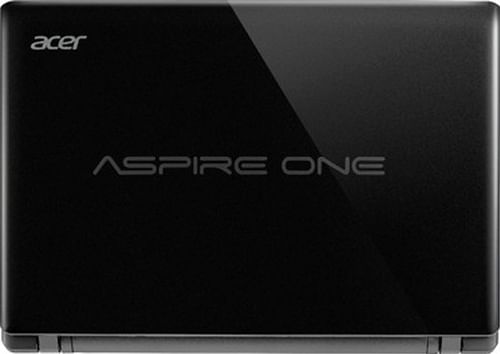 Acer Aspire One 756 (NU.SGYSI.014) Laptop (Intel Dual Core/ 2GB/ 500GB/ Linux)