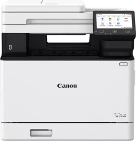 Canon imageCLASS MF751Cdw II Multi Function Color Laser Printer
