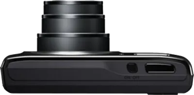 Olympus Stylus VG-165 Point & Shoot