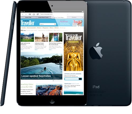 Apple iPad Mini WiFi+Cellular (16GB)