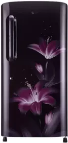 LG GL-B221APGX 215 L 4-Star Single Door Refrigerator