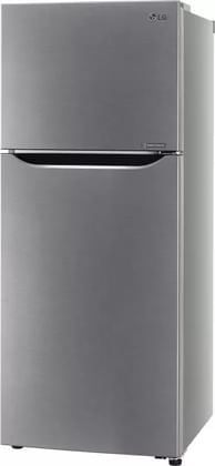 LG GL-N292SDSR 260L 2 Star Double Door Refrigerator
