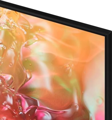 Samsung DUE70 55 inch Ultra HD 4K Smart LED TV (UA55DUE70BKLXL)