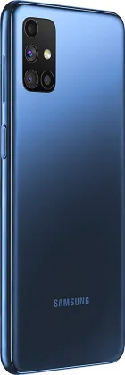 Samsung Galaxy M51 (8GB RAM + 128GB)