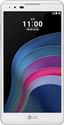 LG X5