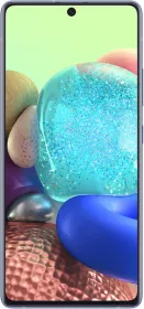 Samsung Galaxy A71 5G UW
