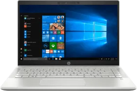 HP Pavilion 14-ce3022TX Laptop (10th Gen Core i5/ 8GB/ 1TB 256GB SSD/ Win10/ 2GB Graph)
