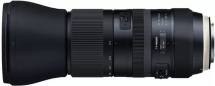 Tamron A022E SP 150-600mm F5-6.3 Di VC USD G2 Lens