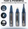 iGRiD G-1093 Nose Hair Trimmer