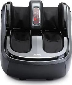 Agaro Elegant Foot & Calf Massager