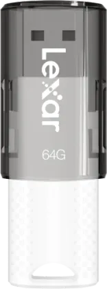 Lexar JumpDrive S60 LJDS060032G-BNBNU 32 GB USB 2.0 Flash Drive - image 3