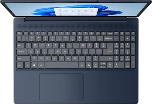 Lenovo IdeaPad Slim 3 83K100N9IN Laptop (13th Gen Core i5/ 16GB/ 512GB SSD/ Win11)