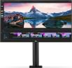 LG Ultrafine Ergo 27UN880 27 inch Ultra HD 4K Monitor