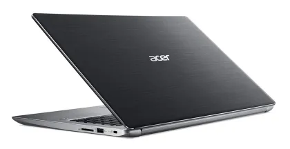 Acer Swift 3 SF315-51G (UN.GSJSI.002) Laptop (8th Gen Ci5/ 8GB/ 1TB/ Win10/ 2GB Graph)