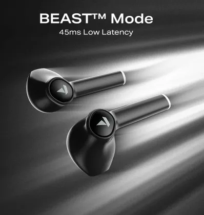 boAt Airdopes 138 Gen 2 True Wireless Earbuds