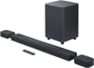 JBL Bar 1000 Pro 880W Bluetooth Soundbar