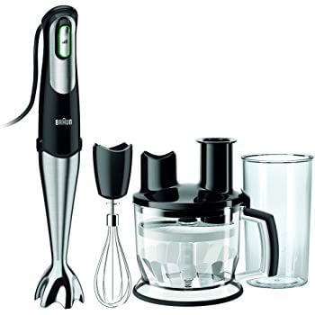 Braun Accessorio frullatore minipimer Multiquick 7 Cordless