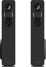 Croma Twin Tower 1000W Bluetooth Party Speaker