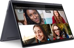 Lenovo Yoga 7 Flip 14ITL5 82BH00HWIN Laptop vs Microsoft Surface Pro 8 Laptop