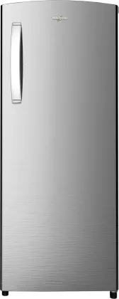 Whirlpool 215 IMPRO PRM INV 200 L 4 Star Single Door Refrigerator