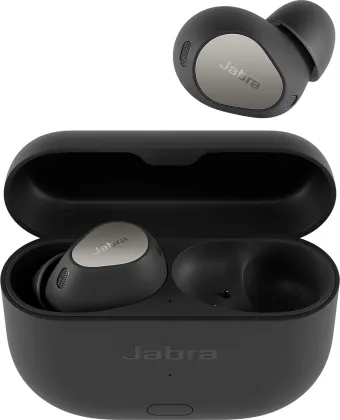 Jabra Elite 10 Gen 2 True Wireless Earbuds