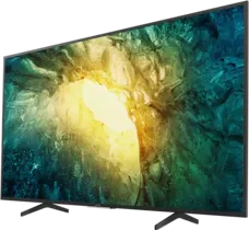 Sony KD-43X7500H 43-inch Ultra HD 4K Smart LED TV