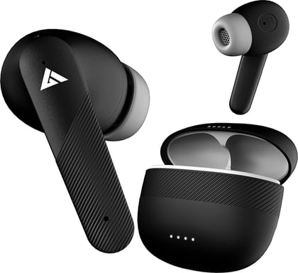 Boult Audio Airbass X60 True Wireless Earbuds