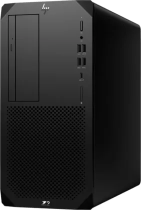 HP Z2 Tower G9 A1ZT8PT Workstation Tower PC (14th Gen Core i9/ 16 GB RAM/ 1 TB SSD/ Win 11) - image 3