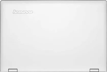 Lenovo Yoga 500 Laptop (5th Gen Ci7/ 8GB/ 1TB/ Win10/ 2GB Graph/ Touch) (80N400MRIN)