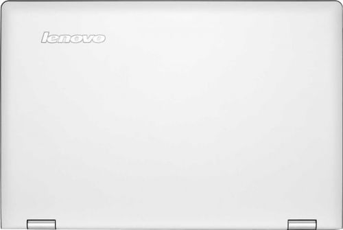 Lenovo Yoga 500 Laptop (5th Gen Ci7/ 8GB/ 1TB/ Win10/ 2GB Graph/ Touch) (80N400MRIN)