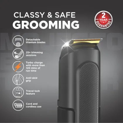 Havells BT8888 Trimmer