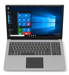 YEPO 737A6 Laptop (Intel Apollo Lake N3455/ 8GB/ 128GB SSD/ Win10)