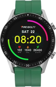 Fire Boltt Talk 3 Smartwatch