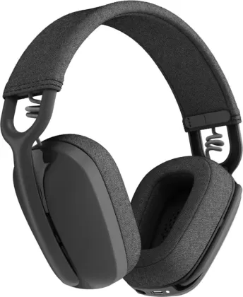 Logitech Zone Vibe Wireless Headphones
